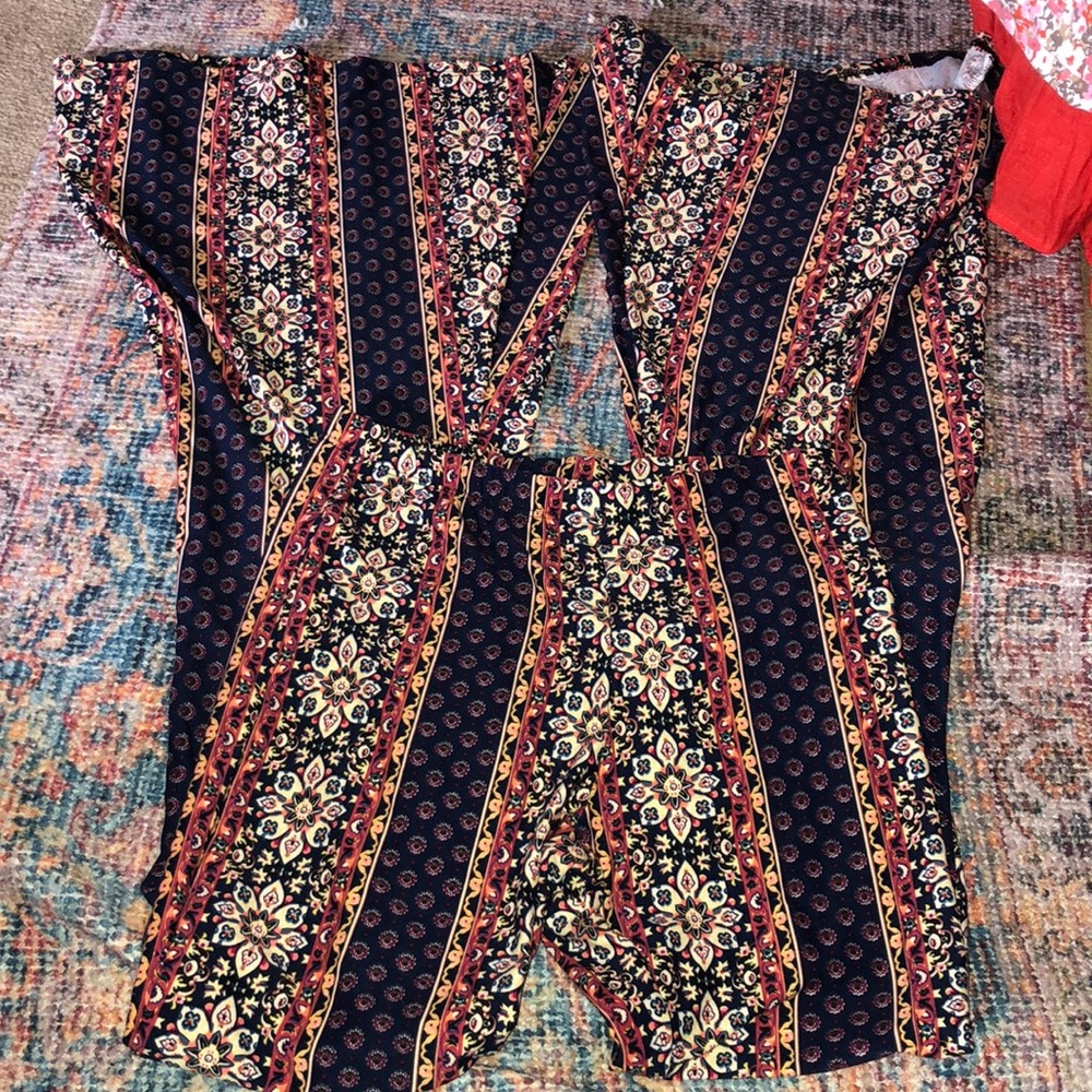 Forever 21 Pants